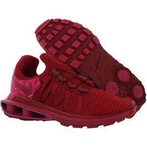 Nike Shox Gravity Running Women's Shoes Size 9 AQ 8554-606